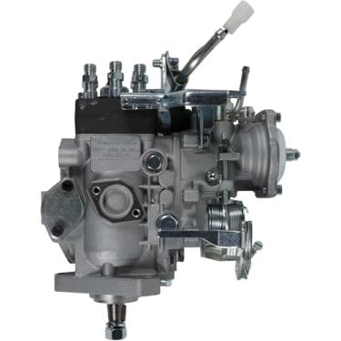 Imagem de Bomba de injeção de combustível VE 104761-4260 16700-1Y400 167001Y400 compatível com motor NISSAN Patrol TD42 TD42T TD42-T 4.2 LTR 6 cilindros