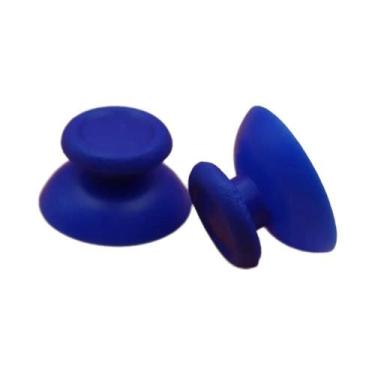 Imagem de Capa De Substituição Para Joystick De Controle PS4, 2 Peças, Capas De 