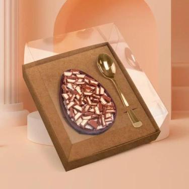 Imagem de Embalagem para Ovo de Páscoa 350g - Sortidos Classic - Genérico