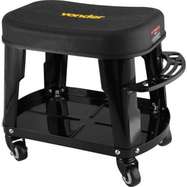 Imagem de Banqueta Para Mecânico, Com Porta-ferramentas, Vonder Ostenvonder