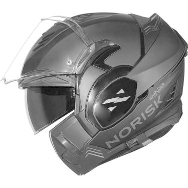 Imagem de Capacete Norisk Avenger Monocolor Articulado