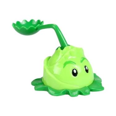 Imagem de Bonecos De Ação Infantis Plants Vs Zombies 2: Peashooter, Gatling Pea 