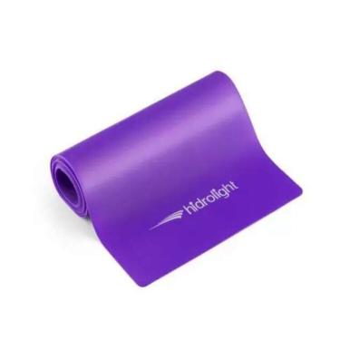 Imagem de Faixa Elástica Tpe Moderada Hidrolight - Roxo