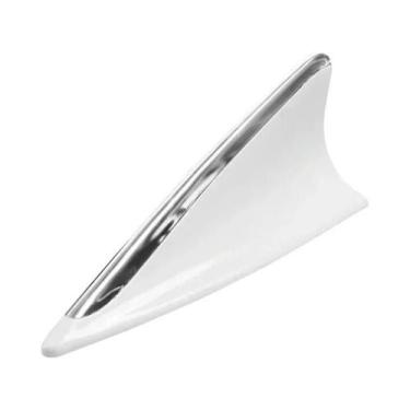 Imagem de Antena De Sinal De Rádio Para Carro Em Formato De Barbatana De Tubarão