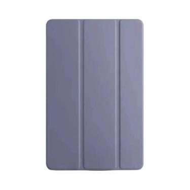 Imagem de Capa Magnética De Silicone Macio Com Suporte Flip Para Samsung Galaxy 