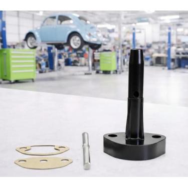 Imagem de Kit Baquelite Completo Bomba Gasolina Fusca Brasilia Kombi - Congratul