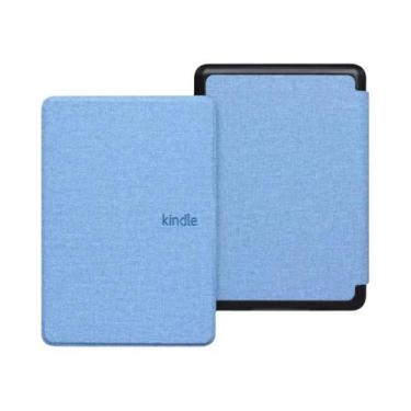 Imagem de Capa Protetora Colorsoft Para Kindle Paperwhite 2024 De 12ª Geração Pa