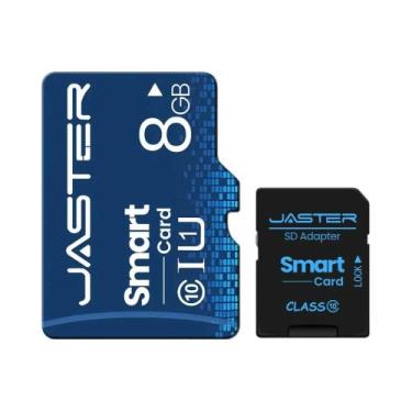 Imagem de Cartão Micro SD De 256GB 128GB 64GB 32GB 16GB Classe 10 Mini Dispositi
