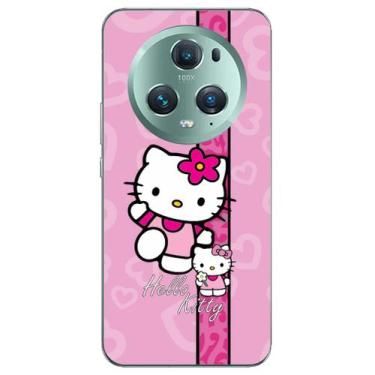 Imagem de Capa Adesivo Skin378 Verso Para Honor Magic 5 Pro - KawaSkin