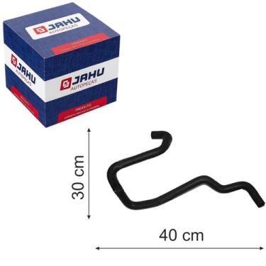 Imagem de Mangueira De Entrada Do Ar Quente Sprinter 2009 A 2017 - Jahu 37330-5