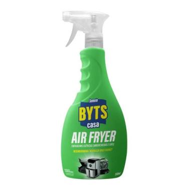 Imagem de Byts Limpa Air Fryer Spray 500ml