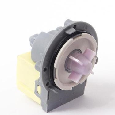 Imagem de Bomba De Drenagem Lavadora Brastemp Consul 127V - MULTIBRAS, Compatíve