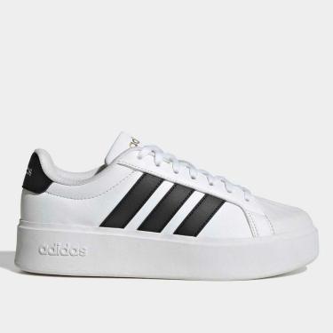 Imagem de Tênis Adidas Streettalk Bold Feminino-Feminino