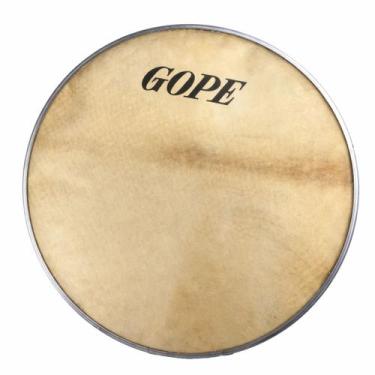 Imagem de Pele De Cabra Gope 1512CEP 12 Montada