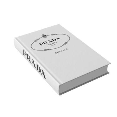 Imagem de LIVRO CAIXA P. B. MÉDIO 24,5 x 17 cm - GNJ HOME DECOR