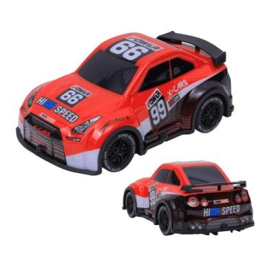 Imagem de Carrinho De Controle Remoto Stock Car Power - Zippy Toys