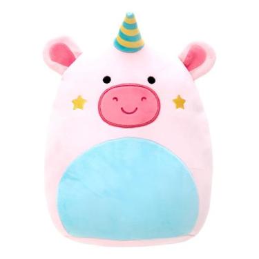 Imagem de Turminha Pillow Soft Buba Unicórmio