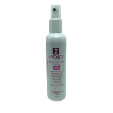 Imagem de Collagen System Tonico Facial 150ml - Samana