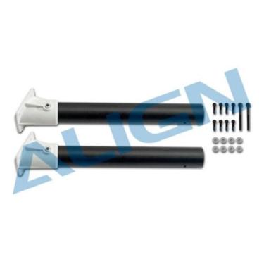 Imagem de M470l landing gear tube set m470004xxt