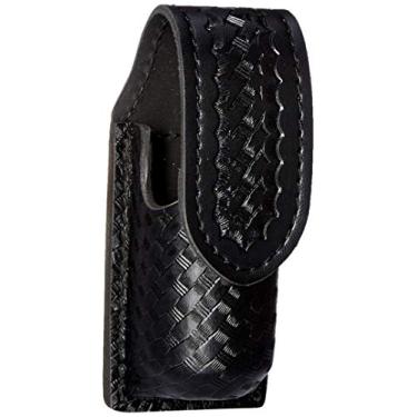 Imagem de Safariland Duty Gear Suporte de spray de pimenta MK3 Hidden Snap OC (cesta preta)
