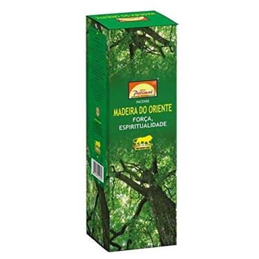 Imagem de Incenso Indiano Parimal Madeira do Oriente: força e espiritualidade - 12 caixinhas
