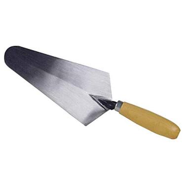 Imagem de COLHER DE PEDREIRO RETA 8" 3011 / UN/FERTAK