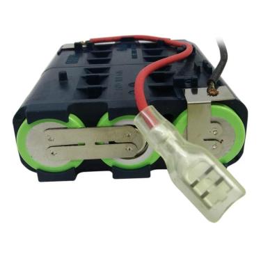 Imagem de Jogo De Bateria Para Parafusadeira - GSR1000 Smart - 2699.199.926 - Bosch