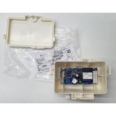 Imagem de Placa Controle Refrigerador Brastemp Brm45 W11352538