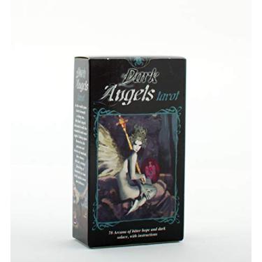 Imagem de Dark Angels Tarot