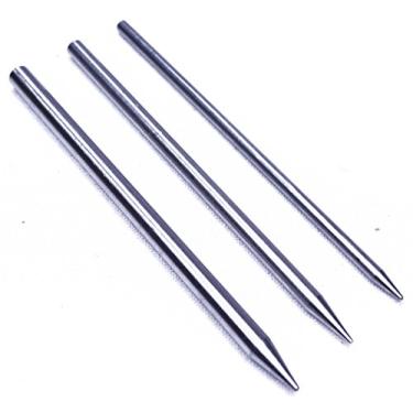 Imagem de Fids de corda de paraquedista - 3 tamanhos para paracord e trabalho de couro