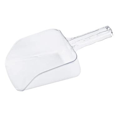 Imagem de Barpro Pá de Gelo em Policarbonato Transparente 960ml