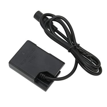 Imagem de Bateria falsa, conexão CC sólida, decodificação completa confiável para plugue D5300 US