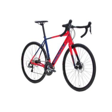 Imagem de Bicicleta Speed Overdrive 70 M (54) 2023 - Groove Bikes