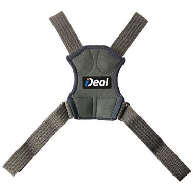 Imagem de Corretor Postural Simples Magnético, Ideal Produtos Ortopédicos