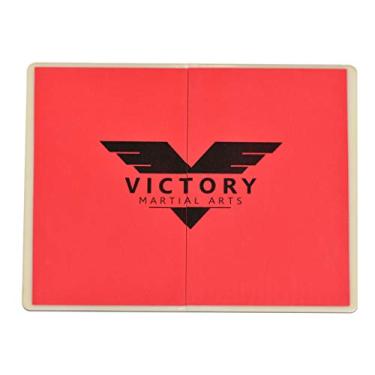 Imagem de Placas Requebráveis Artes Marciais - Taekwondo Karatê Boards para Quebra