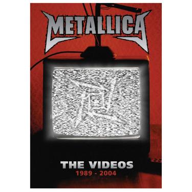 Imagem de Videos 1984-2004