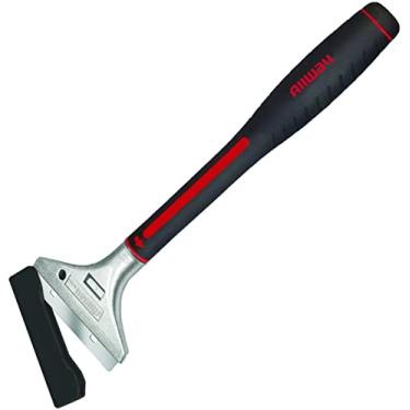 Imagem de Allway Tools — Faixa de parede de cabeça de alumínio de 30 cm