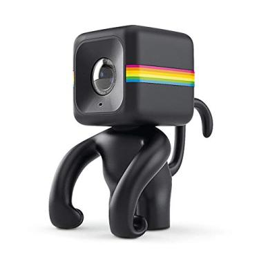 Imagem de Suporte Monkey para câmera de ação Cube Polaroid Preto