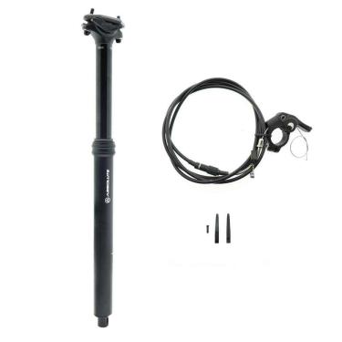 Imagem de Canote Retrátil Absolute Prime EX C/ Acionamento Remoto Curso 125mm