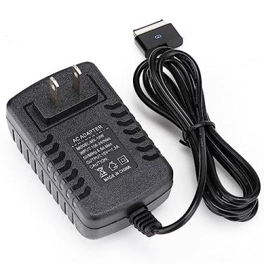 Imagem de ASHATA AC 15V 1,2A Adaptador de alimentação para tablet para Asus Eee Pad Transformer TF201 TF101 TF300 TF300T TF700 TF700T SL101(US)