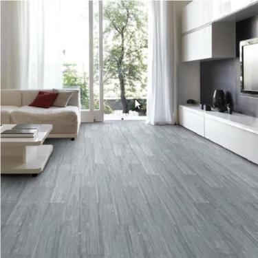 Imagem de Piso Vinílico em Régua Casa Grassi 2mmx18,4cmx122,1cm Cities Laguna Laguna