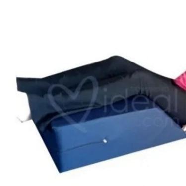 Imagem de Cunha Rampa Em Espuma Para Elevação Das Pernas