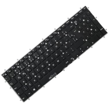 Imagem de Teclado Dell Inspiron G3-3579 G3-3779 G5-5587 G7-7588