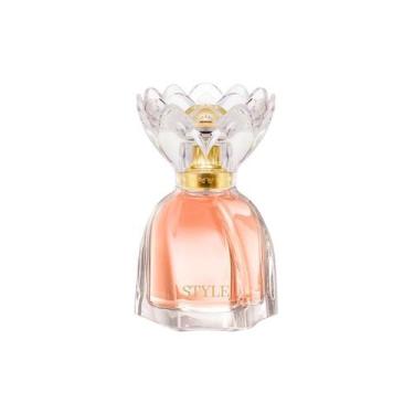 Imagem de Marina De Bourbon Royal Style Edp Perfume Feminino 50ml