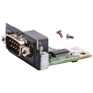 Imagem de BestParts Placa de substituição de porta serial interna Flex IO para HP 400 G4 G5 SFF MT DM MINI 600 800 405 705 G4 DM 906312-001 914907-001