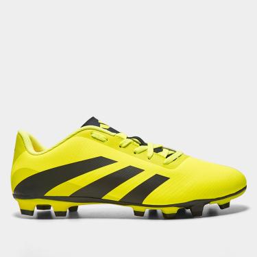 Imagem de Chuteira Campo Adidas Predator Artilheira 24 Unissex-Unissex