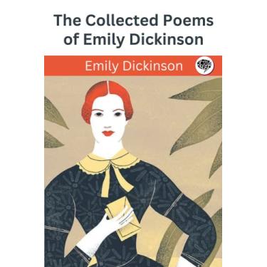 Imagem de The Collected Poems of Emily Dickinson (English Edition)