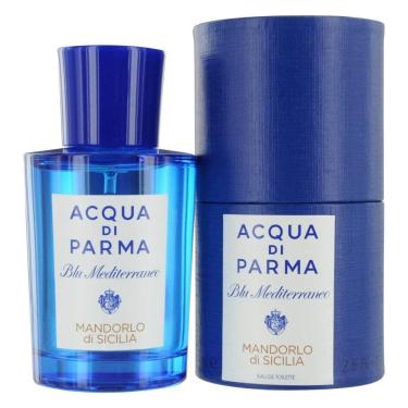 Imagem de Perfume Acqua Di Parma Blu Mediterraneo Fico Di Amalfi 120ml