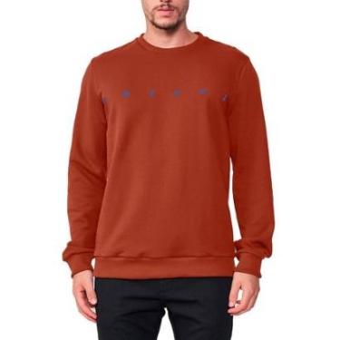 Imagem de Moletom Colcci Slim Masculino-Masculino