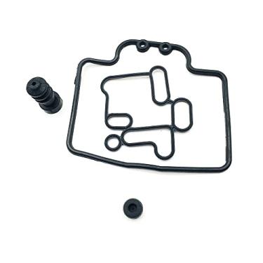 Imagem de Kit de reparo de carburador peças de borracha para YM Scooter Majesty YP250CC YP250 YP 250 CC 250CC (1 conjunto)